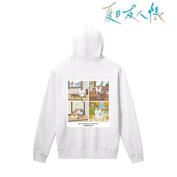 �ĖڗF�l�� �`�����낵 8������11���̃j�����R�搶 �j�����R�搶��1��ver. �o�b�N�v�����g�p�[�J�[�����Y M