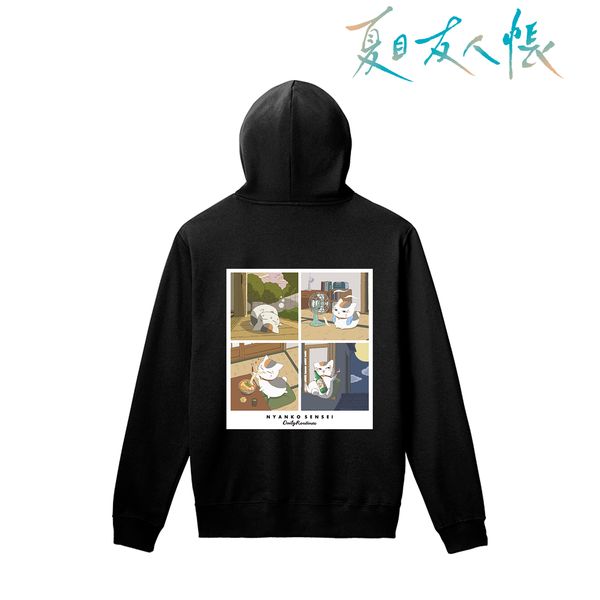 �ĖڗF�l�� �`�����낵 16������19���̃j�����R�搶 �j�����R�搶��1��ver. �o�b�N�v�����g�p�[�J�[�����Y XXL