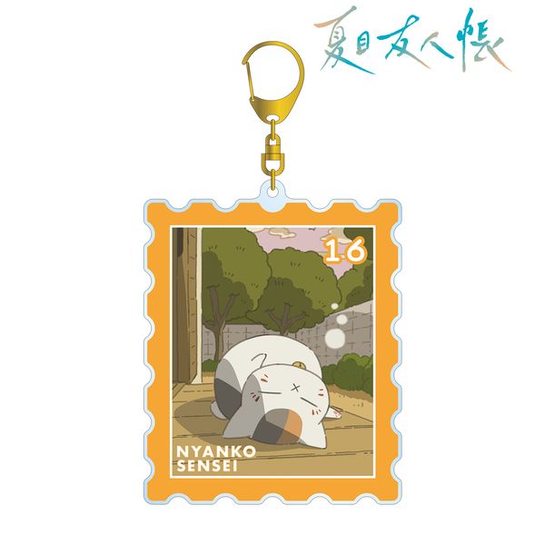 �ĖڗF�l�� �`�����낵�C���X�g 16���̃j�����R�搶 �j�����R�搶��1��ver. BIG�A�N�����L�[�z���_�[