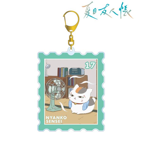 �ĖڗF�l�� �`�����낵�C���X�g 17���̃j�����R�搶 �j�����R�搶��1��ver. BIG�A�N�����L�[�z���_�[