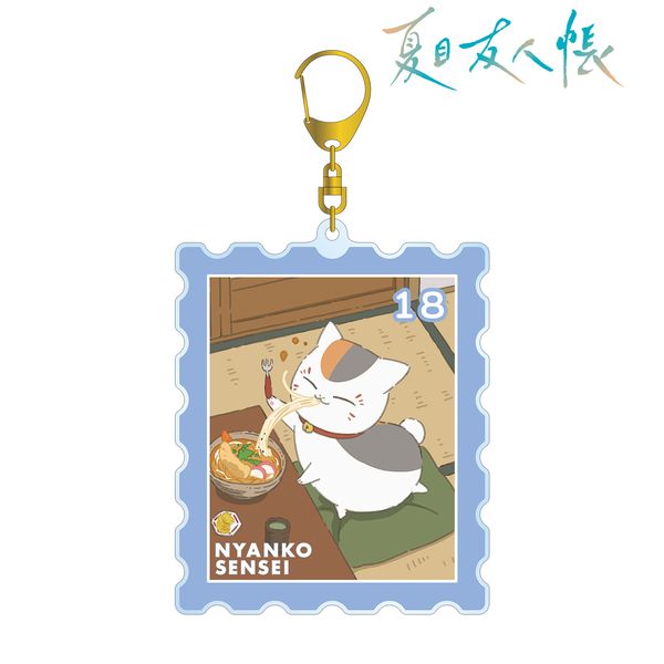 �ĖڗF�l�� �`�����낵�C���X�g 18���̃j�����R�搶 �j�����R�搶��1��ver. BIG�A�N�����L�[�z���_�[