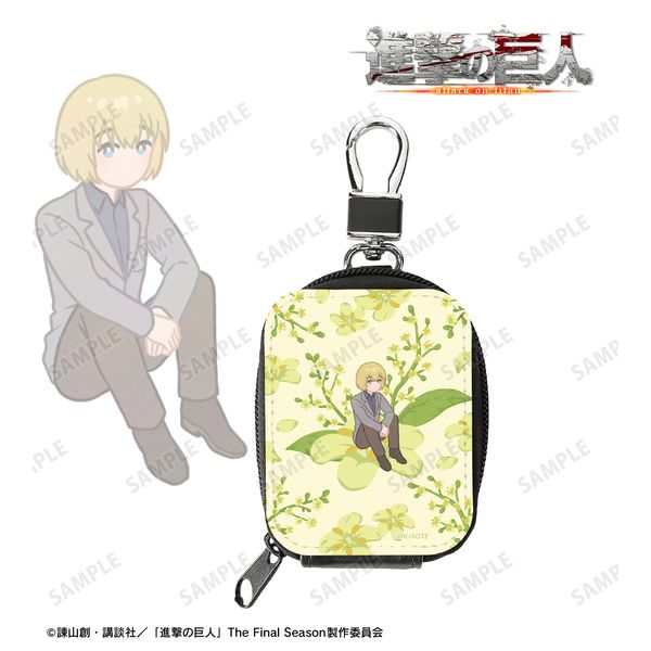 �i���̋��l �A���~�� Botania ��3�e ���烌�U�[�~�j�|�[�`