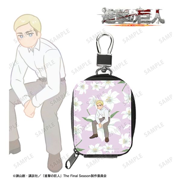 �i���̋��l �G�����B�� Botania ��3�e ���烌�U�[�~�j�|�[�`