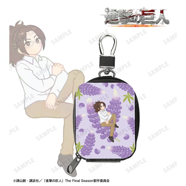 �i���̋��l �n���W Botania ��3�e ���烌�U�[�~�j�|�[�`