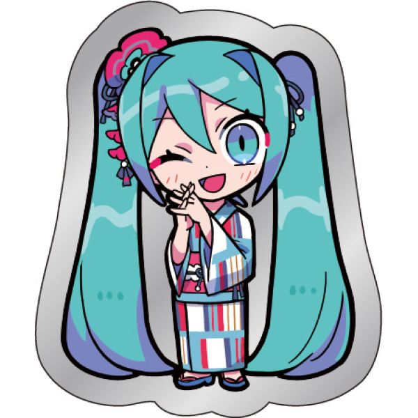 �����~�N�V���[�Y �s���o�b�W �����~�N �y�Ĉē��Łz