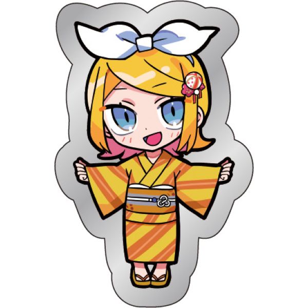 �����~�N�V���[�Y �s���o�b�W �������� �y�Ĉē��Łz