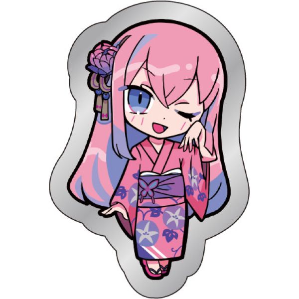 �����~�N�V���[�Y �s���o�b�W �������J �y�Ĉē��Łz