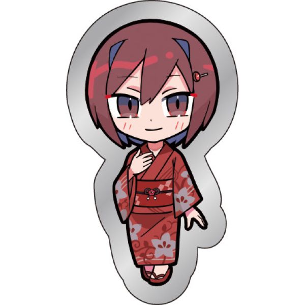 �����~�N�V���[�Y �s���o�b�W MEIKO �y�Ĉē��Łz