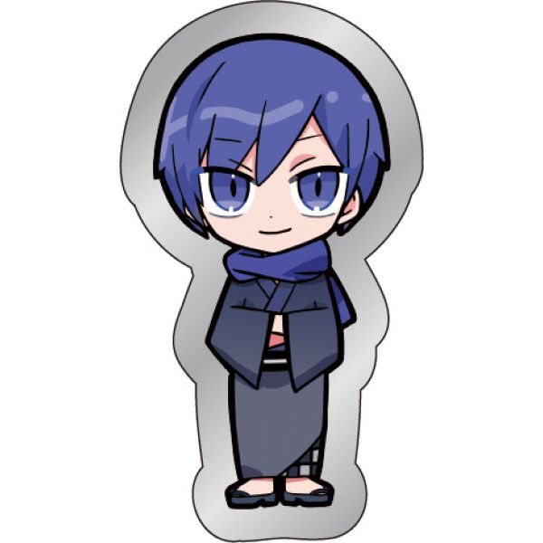 �����~�N�V���[�Y �s���o�b�W KAITO �y�Ĉē��Łz