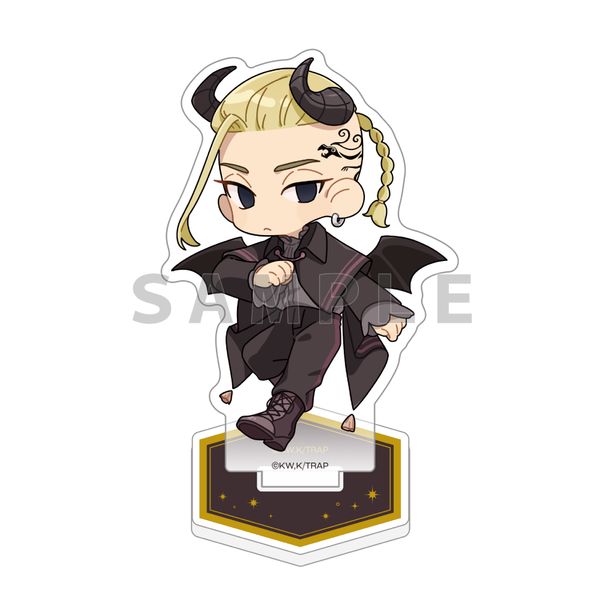 �������x���W���[�Y �A�N�����X�^���h ���{����/����