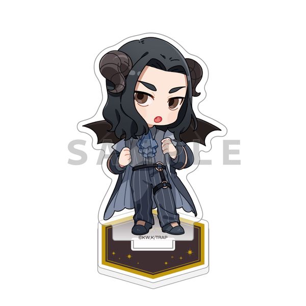 �������x���W���[�Y �A�N�����X�^���h ��n�\��/����