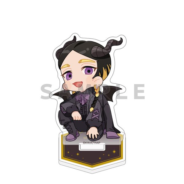 �������x���W���[�Y �A�N�����X�^���h �D�J��/����