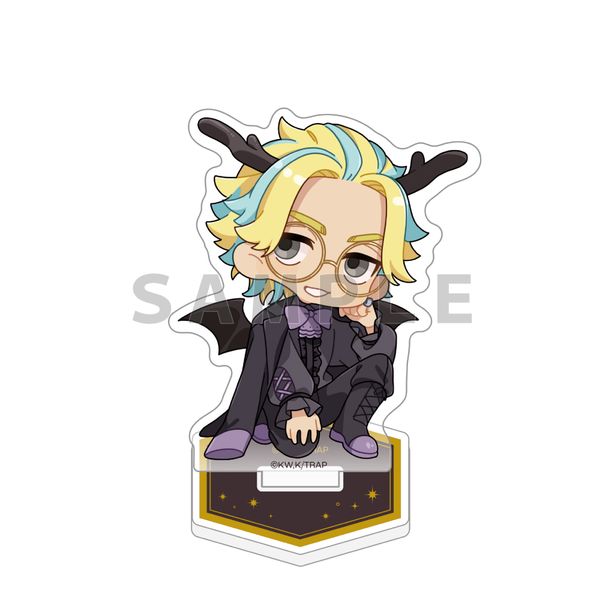 �������x���W���[�Y �A�N�����X�^���h �D�J���_/����