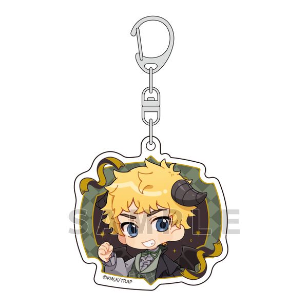 �������x���W���[�Y �A�N�����L�[�z���_�[ �Ԋ_����/����