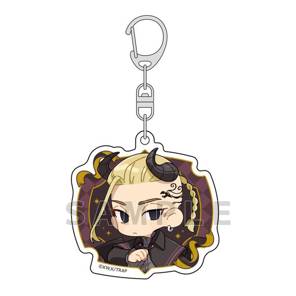 �������x���W���[�Y �A�N�����L�[�z���_�[ ���{����/����