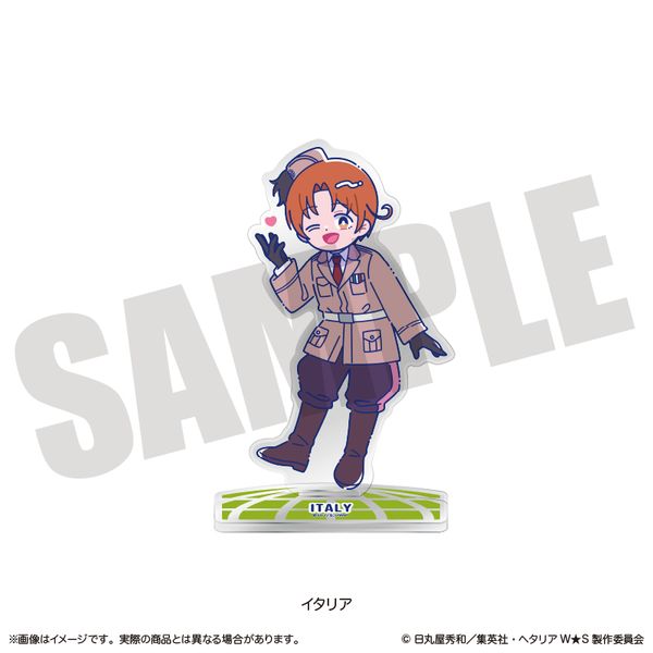 �w�^���A World��Stars �ɂ�`�Ƃ� �A�N�����X�^���h A �C�^���A