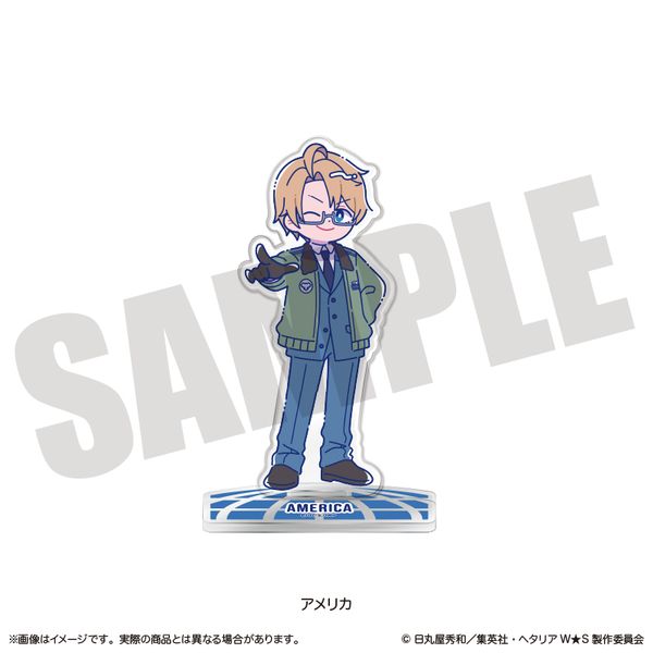 �w�^���A World��Stars �ɂ�`�Ƃ� �A�N�����X�^���h D �A�����J