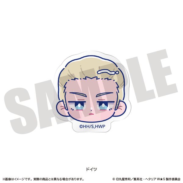 �w�^���A World��Stars �ɂ�`�Ƃ� ����N���b�v B �h�C�c