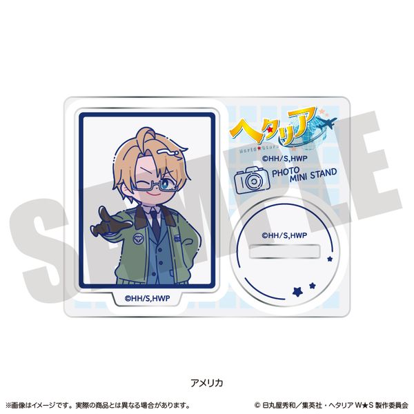 ヘタリア アメリカ まとめ売り ヘタリア アメリカ まとめ売り - メルカリ