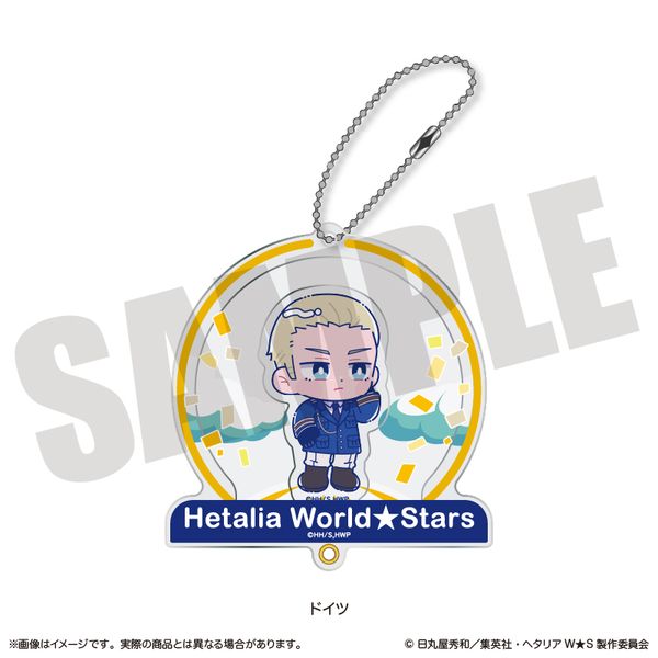 ヘタリア キラシャカ ドイツ | HLJ.co.jp