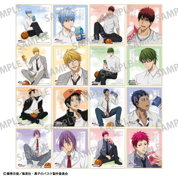 ���q�̃o�X�P �g���[�f�B���O�~�j�F�� �p�b�N�W���[�X �y16�Z�b�g�z