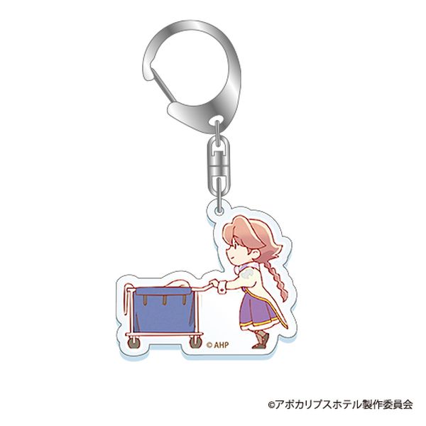 �A�|�J���v�X�z�e�� �A�N�����L�[�z���_�[ ���`��