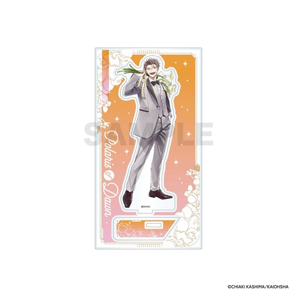 �閾���̃|�����X ���g�A�N�����X�^���h �H������