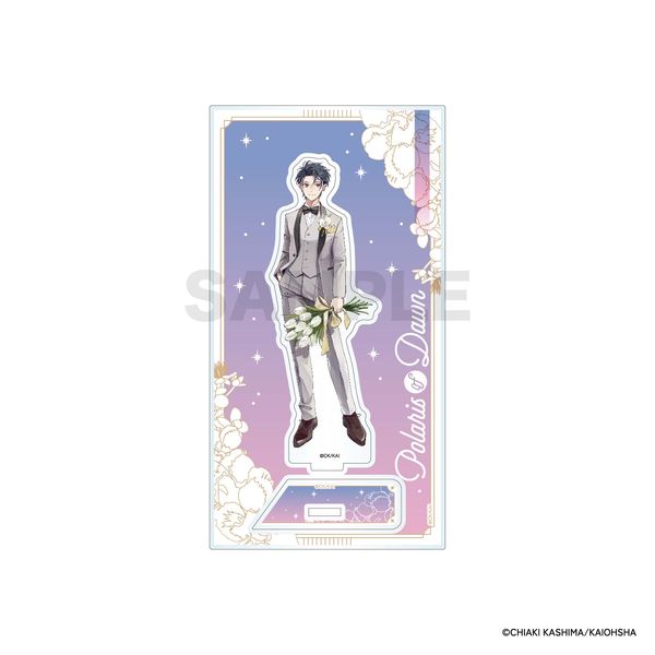 �閾���̃|�����X ���g�A�N�����X�^���h �R�ǈ��l