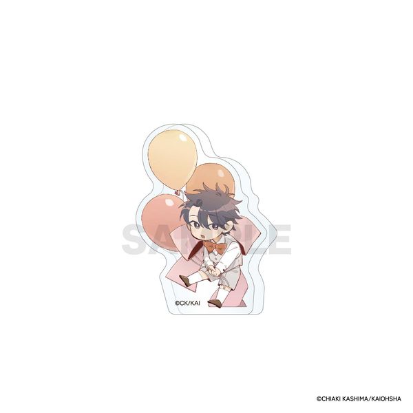 �閾���̃|�����X �h�~�m�A�N�����t�B�M���A �R�ǈ��l