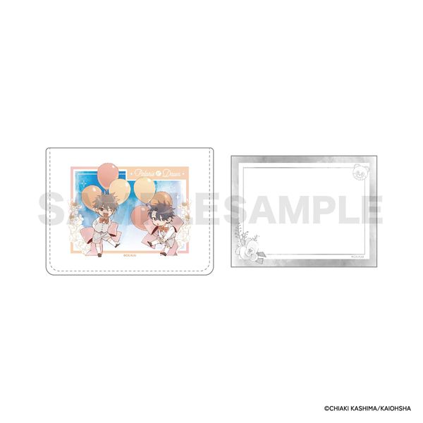 �閾���̃|�����X �����{�b�N�X �~�j�L����