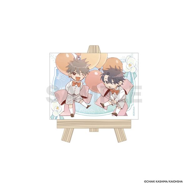 �閾���̃|�����X �~�j�L�����o�X �~�j�L����