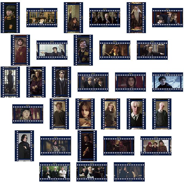 �n���[�|�b�^�[ �t�B�������R���N�V���� �y1BOX�z