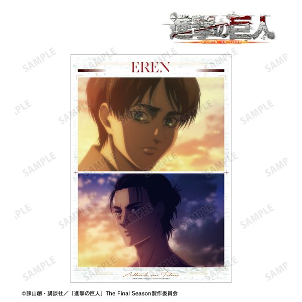 �i���̋��l �G���� ��ʎ�A3�}�b�g���H�|�X�^�[ vol.4