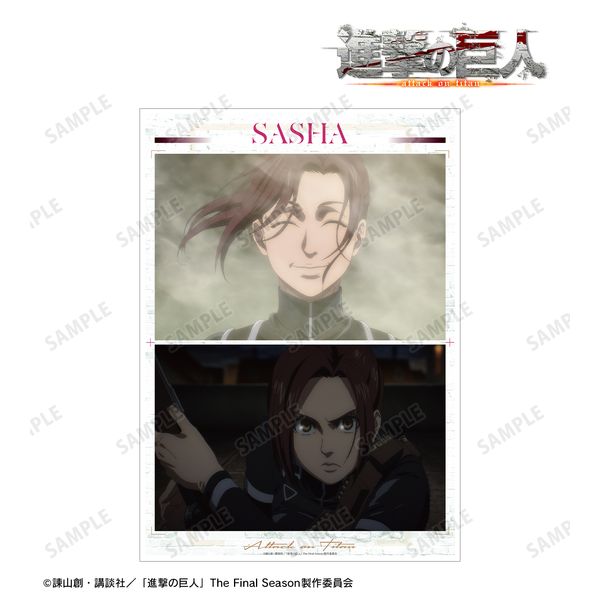 �i���̋��l �T�V�� ��ʎ�A3�}�b�g���H�|�X�^�[ vol.4