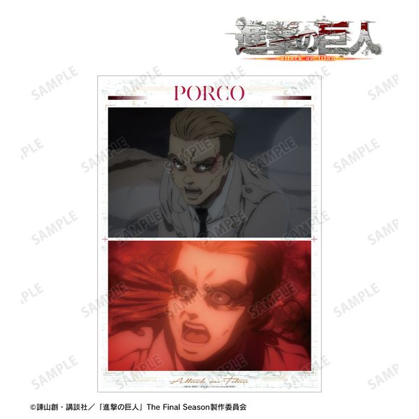 �i���̋��l �|���R ��ʎ�A3�}�b�g���H�|�X�^�[ vol.4