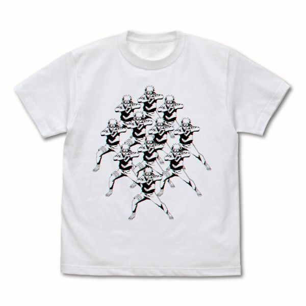 NARUTO-�i���g- �����` �����܂��i���g �w�e���g�̏p�x T�V���c WHITE M