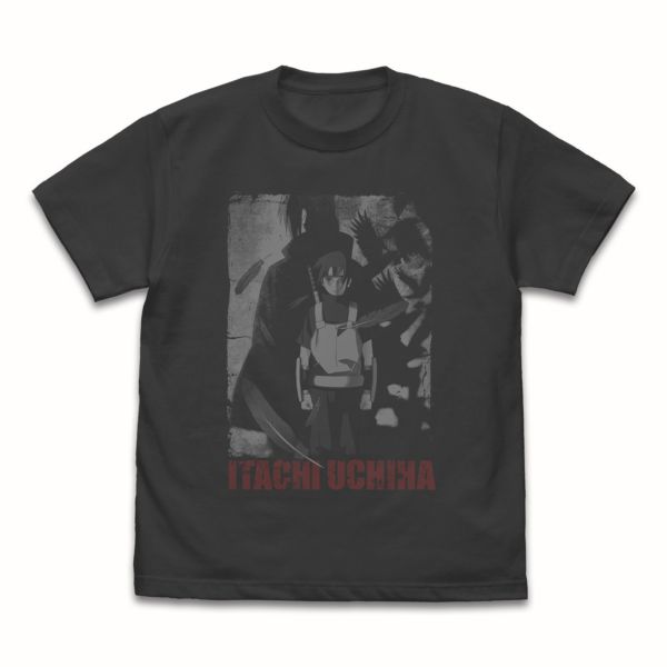 NARUTO-�i���g- �����` �C�^�`�^�`�� T�V���c SUMI M