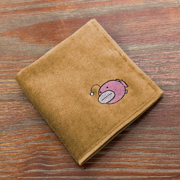 �K�[���Y���p���c�@�[ �ŏI�� ���񂱂��`�[�� �h�J�n���h�^�I�� LIGHT BROWN