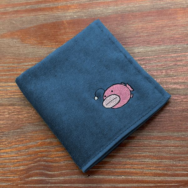 �K�[���Y���p���c�@�[ �ŏI�� ���񂱂��`�[�� �h�J�n���h�^�I�� NAVY