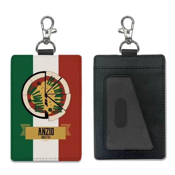 �K�[���Y���p���c�@�[ �ŏI�� �A���c�B�I���Z �p�X�P�[�X�i�i�X�J���t���j