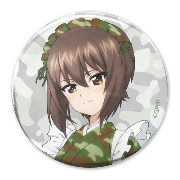 �K�[���Y���p���c�@�[ �ŏI�� ���Z�܂� 65mm�ʃo�b�W �~���^���[���C�hver.