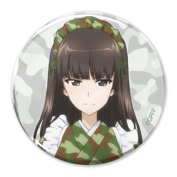 �K�[���Y���p���c�@�[ �ŏI�� ���Z���� 65mm�ʃo�b�W �~���^���[���C�hver.