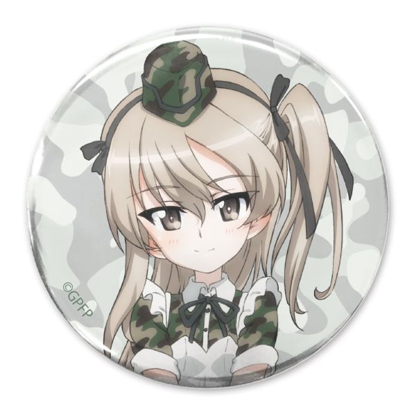 �K�[���Y���p���c�@�[ �ŏI�� ���c������ 65mm�ʃo�b�W �~���^���[���C�hver.