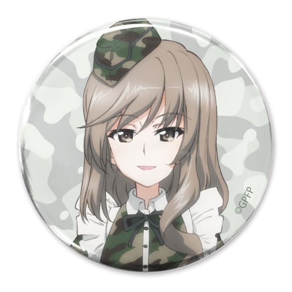 �K�[���Y���p���c�@�[ �ŏI�� ���c��� 65mm�ʃo�b�W �~���^���[���C�hver.