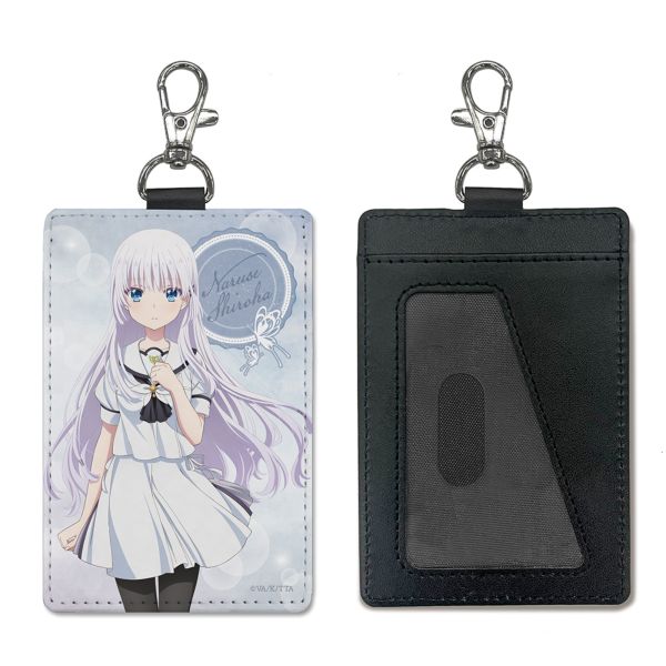 Summer Pockets ������� �p�X�P�[�X�i�i�X�J���t���j