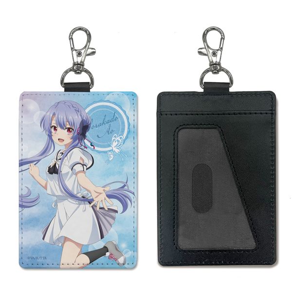 Summer Pockets ��呓 �p�X�P�[�X�i�i�X�J���t���j