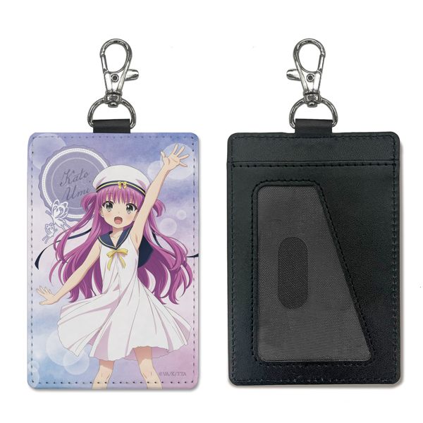 Summer Pockets �������� �p�X�P�[�X�i�i�X�J���t���j