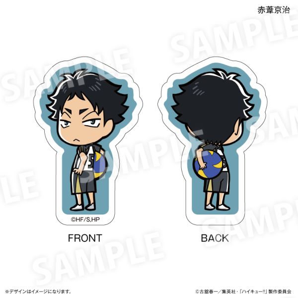 �n�C�L���[!! ���ʃA�N�����t�B�M���A �Ԉ�����