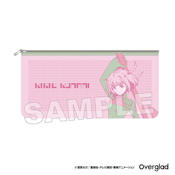 ���[���h�g���K�[ PVC�|�[�` Mixing Colors ����ˊG