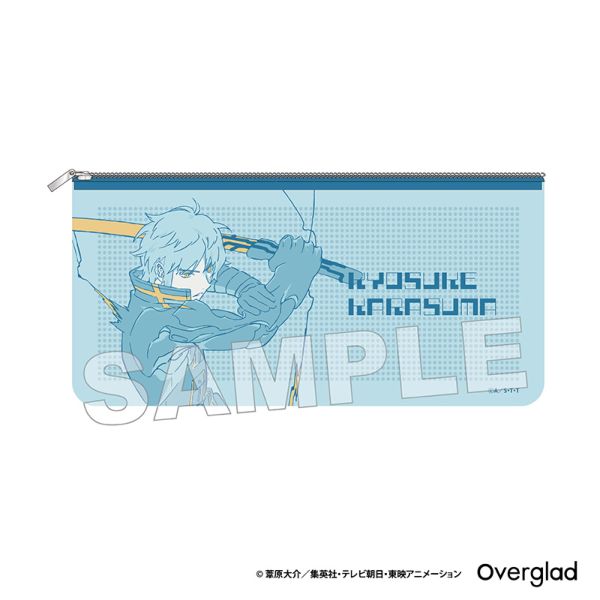 ���[���h�g���K�[ PVC�|�[�` Mixing Colors �G�ۋ���